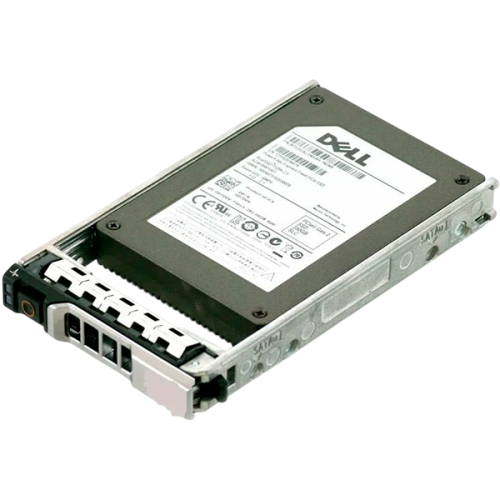 CK0CM Твердотельный накопитель SSD Dell 200-GB 12G 2.5 MLC SAS WI w/G176J