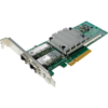 CN1100R Адаптер HP Enterprise 2-port SFP+ 10GB CN1100R Адаптер HP Enterprise 2-port SFP+ 10GB