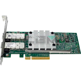 CN1100R Адаптер HP Enterprise 2-port SFP+ 10GB