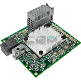 CN4022 Адаптер IBM 2-port PClex8 2.0 10GB