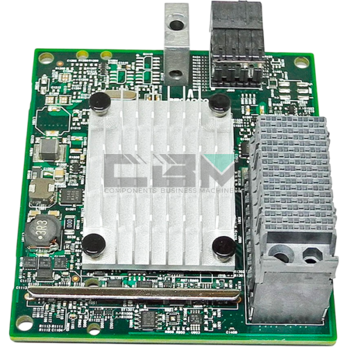 CN4022 Адаптер IBM 2-port PClex8 2.0 10GB