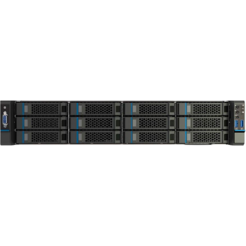 CR212-780-A Сервер ZKKR 2U Dual AMD EPYC 7003 7002 Series Processors Rome Milan platform up to 280W