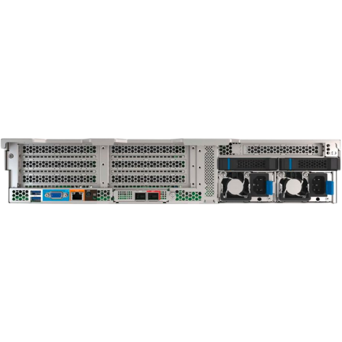 CR212-780-A Сервер ZKKR 2U Dual AMD EPYC 7003 7002 Series Processors Rome Milan platform up to 280W