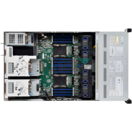 CR2212-788-I Сервер ZKKR CR2212 CR2212-788-Intel Gen1, 2 Ice Lake 3.6GHZ 40C 2P 24x128GB LGA 3647 12LFF 2x800W