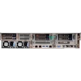 CR2212-788-I Сервер ZKKR CR2212 CR2212-788-Intel Gen1, 2 Ice Lake 3.6GHZ 40C 2P 24x128GB LGA 3647 12LFF 2x800W