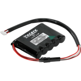 CVM01 Батарея резервного питания BBU LSI Corporation 3.7V 1.6AH