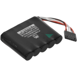 CVPM02 Батарея резервного питания BBU LSI Corporation 13.5V 6.4F