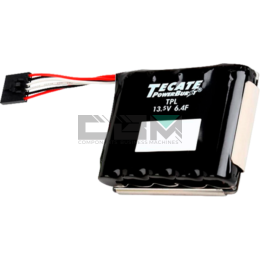 CVPM05 Батарея резервного питания BBU LSI Corporation 13.5V Li-ion