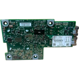 CX4421A Адаптер сетевой Mellanox 4-port SFP28 25GB