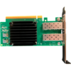 CX512F Адаптер Dell 2-port SFP28 25GB
