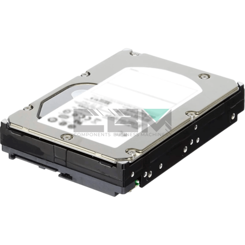 D3N-PS10-1800TU Жесткий диск EMC UNITY 1.8TB 10K SAS 12X3.5 NEBS DRV UG