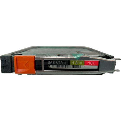 D3N-PS10-1800U Жесткий диск EMC UNITY 1.8TB 10K SAS 12X3.5 NEBS DRV UG