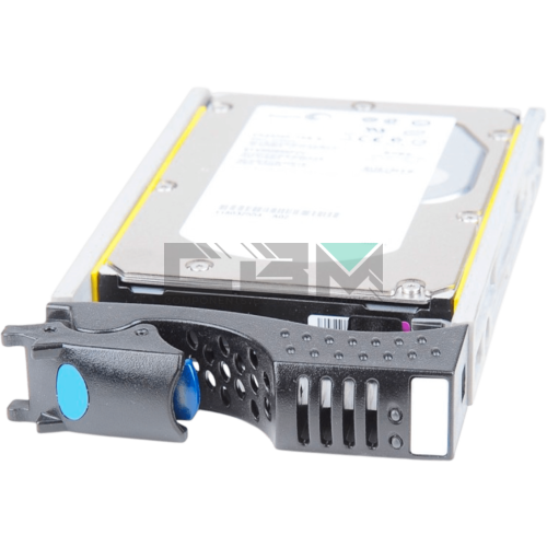 D3NSP-L6X1800-10K Жесткий диск EMC UNITY NBS SYSPACK 6X1.8TB 10KSAS 12X3.5