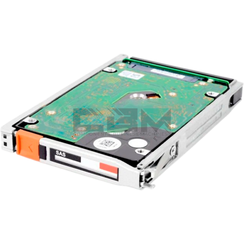 D4-D2S10-1200 Жесткий диск HDD EMC 2.5' 1.2TB 10000RPM 12GB/S 256MB SAS