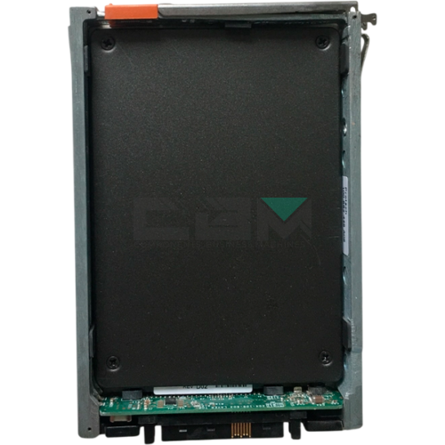 D4F-2SFXL2-3840 Твердотельный накопитель SSD EMC 2.5' 3.84TB 12GB/S SAS