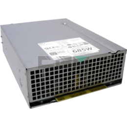 D685EF-00 Блок питания Dell 685W PSU PRECISION T5610 R7910
