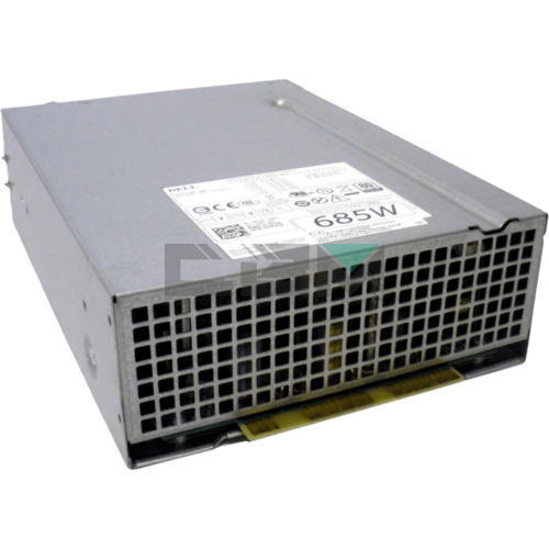 D685EF-00 Блок питания Dell 685W PSU PRECISION T5610 R7910
