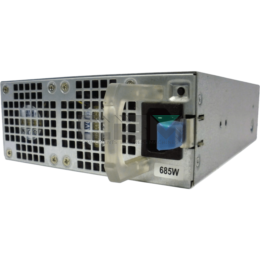 D685EF-00 Блок питания Dell 685W PSU PRECISION T5610 R7910