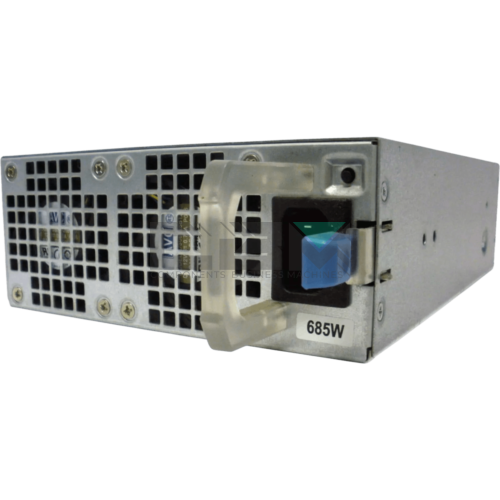 D685EF-00 Блок питания Dell 685W PSU PRECISION T5610 R7910
