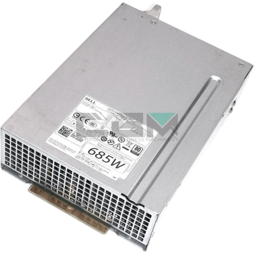 D685EF-00 Блок питания Dell 685W PSU PRECISION T5610 R7910