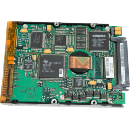 DCHS04Y Жесткий диск HDD IBM (Lenovo) 7200об/мин SCSI