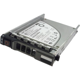 DCM8P Твердотельный накопитель SSD Dell 800-GB 2.5 SATA 6G MU w/G176J