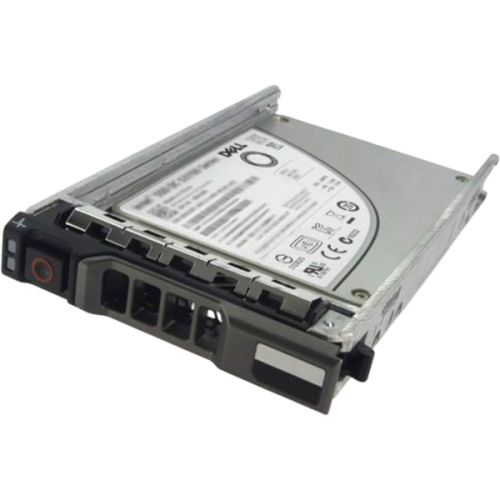 DCM8P Твердотельный накопитель SSD Dell 800-GB 2.5 SATA 6G MU w/G176J