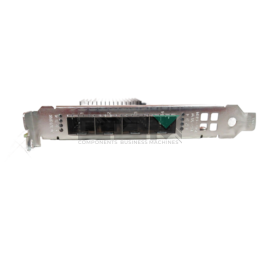 DDJKY Адаптер Intel X710-DA4 4-Port 10-GbE PCI-e