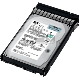 DF146A4941 Жесткий диск HP 146-GB 15K 3.5 SP SAS HDD