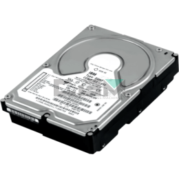 DGHS18Y Жесткий диск HDD IBM (Lenovo) 7200об/мин 2Gb/s