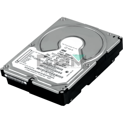 DGHS18Y Жесткий диск HDD IBM (Lenovo) 7200об/мин 2Gb/s