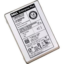 DGTT2 Твердотельный накопитель SSD Dell 1.6-TB 12G 2.5 SAS RI MLC для SC220