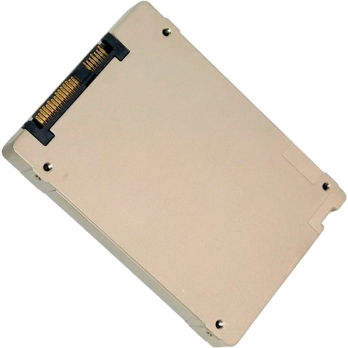 DGTT2 Твердотельный накопитель SSD Dell 1.6-TB 12G 2.5 SAS RI MLC для SC220
