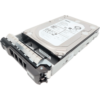 DKGYV Жесткий диск HDD Dell 8TB 12G 7.2K 3.5 SAS w/F238F