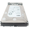 DKGYV Жесткий диск HDD Dell 8TB 12G 7.2K 3.5 SAS w/F238F