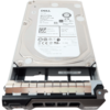 DKGYV Жесткий диск HDD Dell 8TB 12G 7.2K 3.5 SAS w/F238F