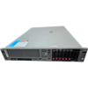 DL380G5 Сервер HP Enterprise Proliant DL380 Gen5 2U 2P Xeon 5X00 1.6GHZ 8C 4x1GB-R 800W 8SFF с горячей заменой 1x800W PS