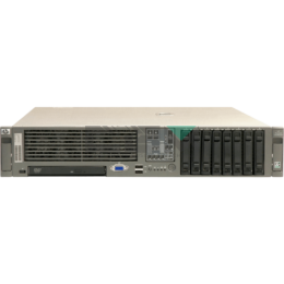 DL385G2 Сервер HP Enterprise Proliant DL385 Gen2 2U 1P Epyc 7262 2.6GHZ 8C 1x16GB-R 500W 8LFF с горячей заменой 1x800W PS