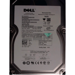 DP279 Жесткий диск HDD Dell