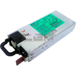 DPS-1200FBA Блок питания HP Enterprise PS 1200W 80 PLUS Platinum