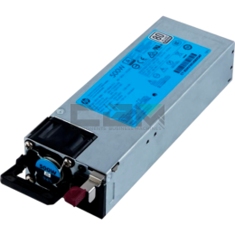 DPS-500AB-13 Блок питания HP Enterprise PS 500W 80 PLUS Platinum Hot-Plug