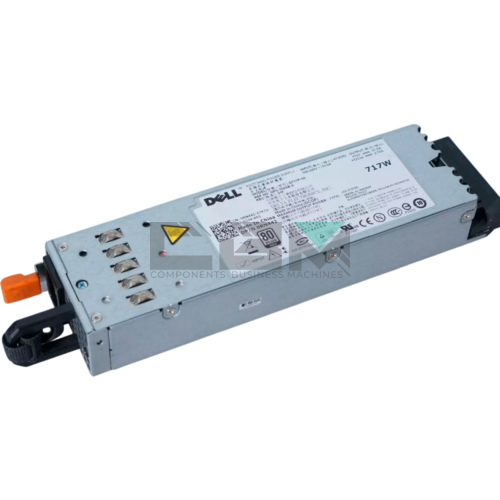 DPS-764AB-A Блок питания Dell RPS 717W Hot-Plug