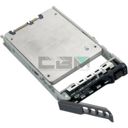 DRD63 Твердотельный накопитель SSD Dell G14-G16 3.84-TB 2.5 SATA 6G RI w/DXD9H