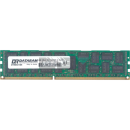 DTM64316H Оперативная память Dell 8GB DDR3 ECC DIMM 2Rx4 1333MHZ PC3-10600R