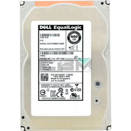 DV9NR Жесткий диск HDD Dell 3.5 15000об/мин