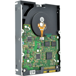 DV9NR Жесткий диск HDD Dell 3.5 15000об/мин