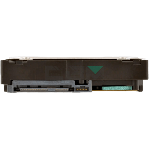 DV9NR Жесткий диск HDD Dell 3.5 15000об/мин DV9NR Жесткий диск HDD Dell 3.5 15000об/мин