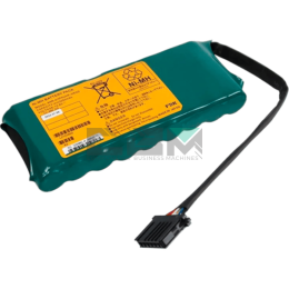DW-F800-BAT Батарея резервного питания BBU Hitachi 10.8V 2.25AH
