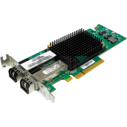 E0938 Адаптер сетевой IBM 2-port PClex4 FC 8GB