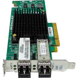 E0938 Адаптер сетевой IBM 2-port PClex4 FC 8GB
